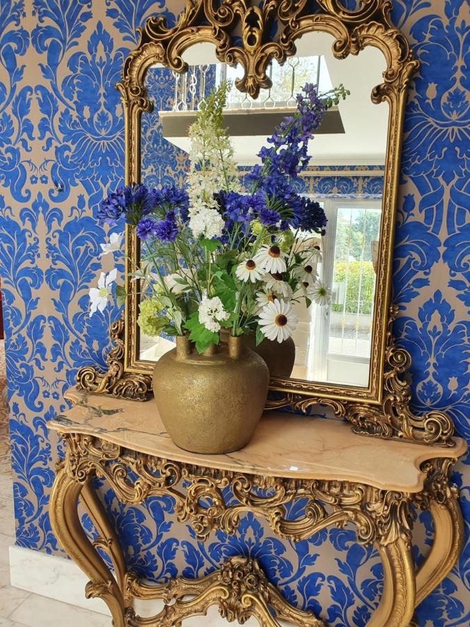 Guesthouse Deladix Hasselt Dış mekan fotoğraf