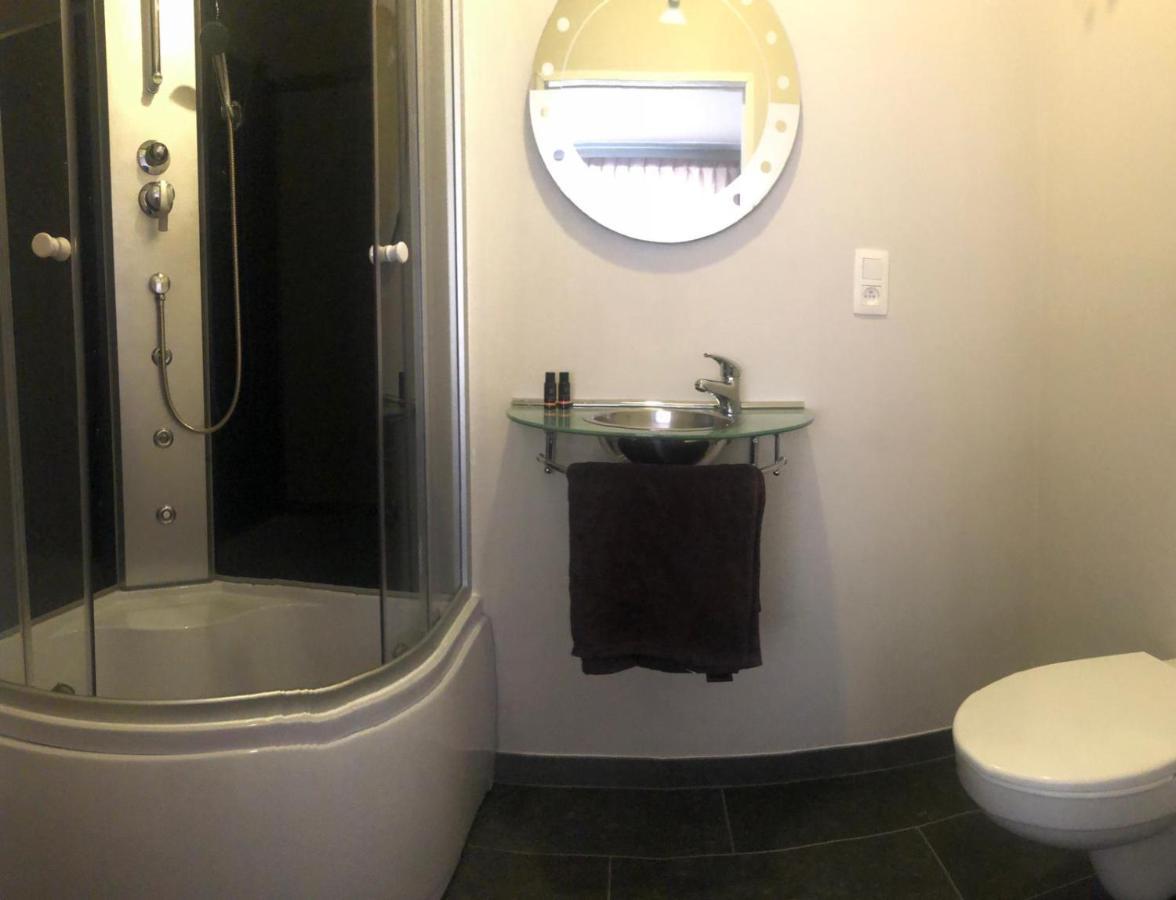 Guesthouse Deladix Hasselt Dış mekan fotoğraf