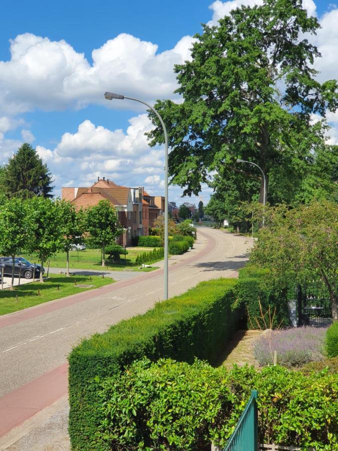Guesthouse Deladix Hasselt Dış mekan fotoğraf