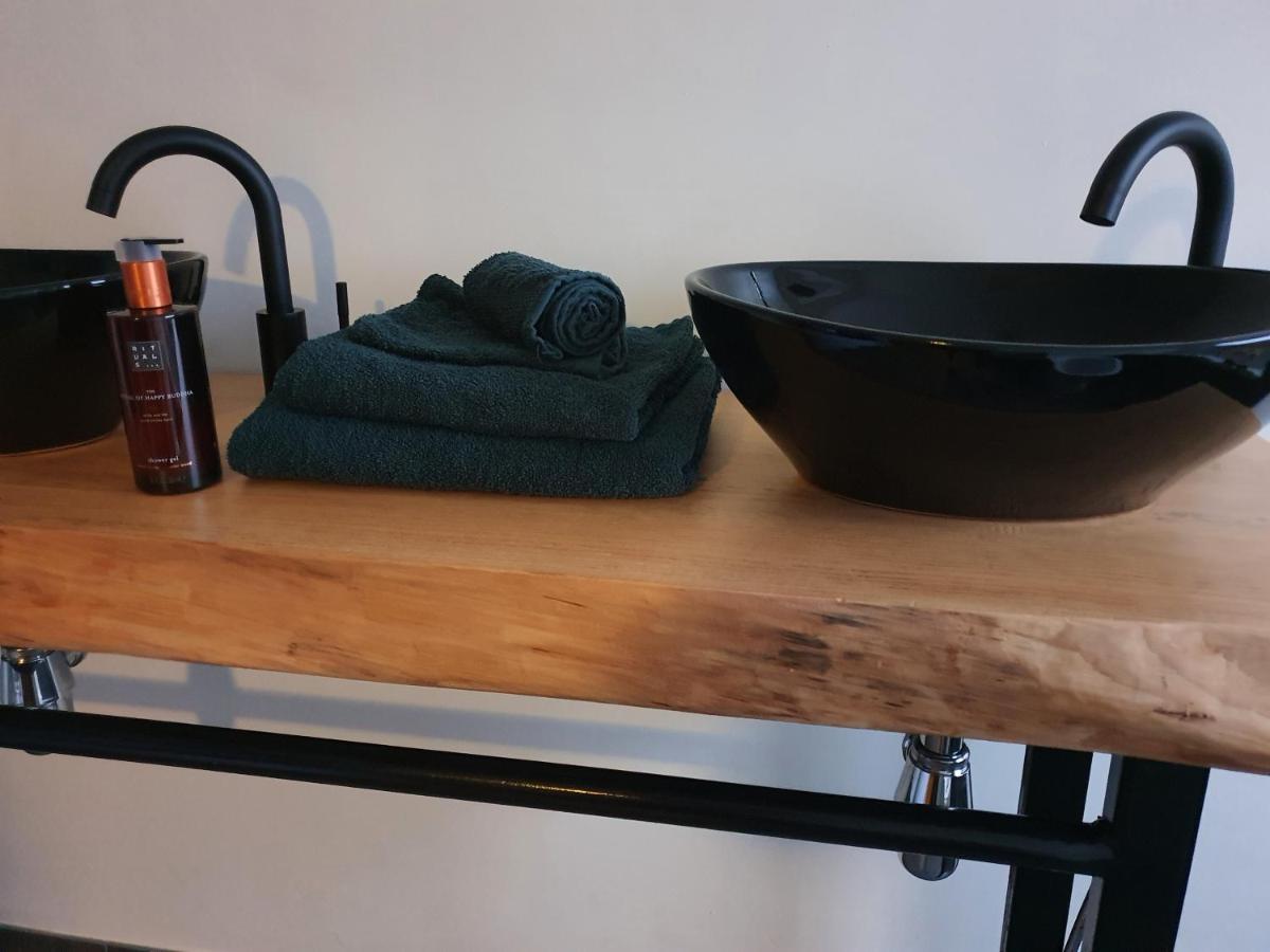 Guesthouse Deladix Hasselt Dış mekan fotoğraf