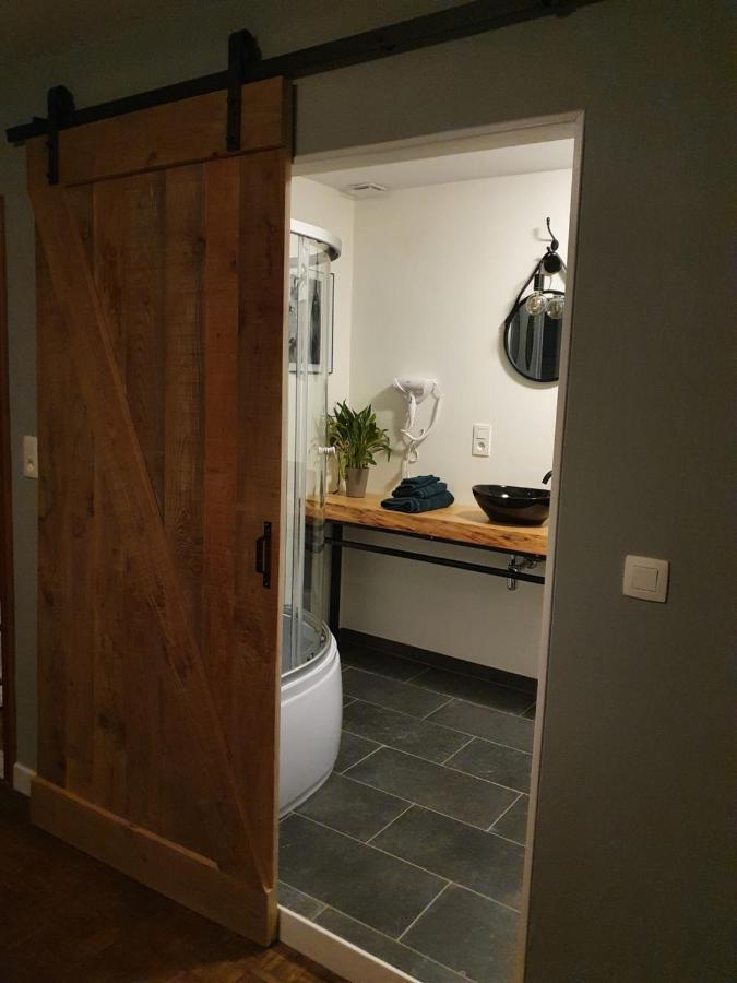 Guesthouse Deladix Hasselt Dış mekan fotoğraf