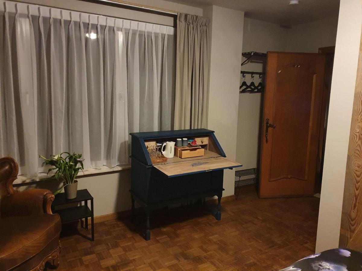 Guesthouse Deladix Hasselt Dış mekan fotoğraf