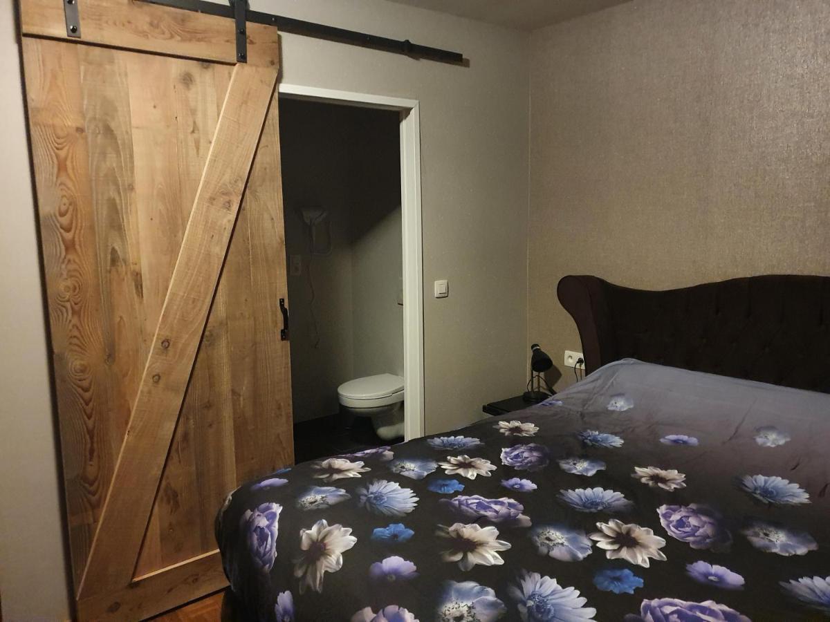 Guesthouse Deladix Hasselt Dış mekan fotoğraf