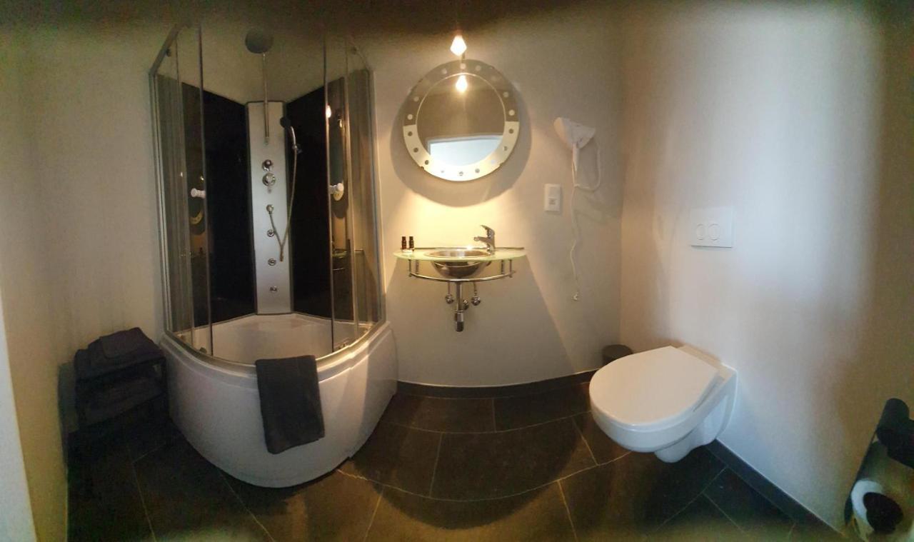 Guesthouse Deladix Hasselt Dış mekan fotoğraf