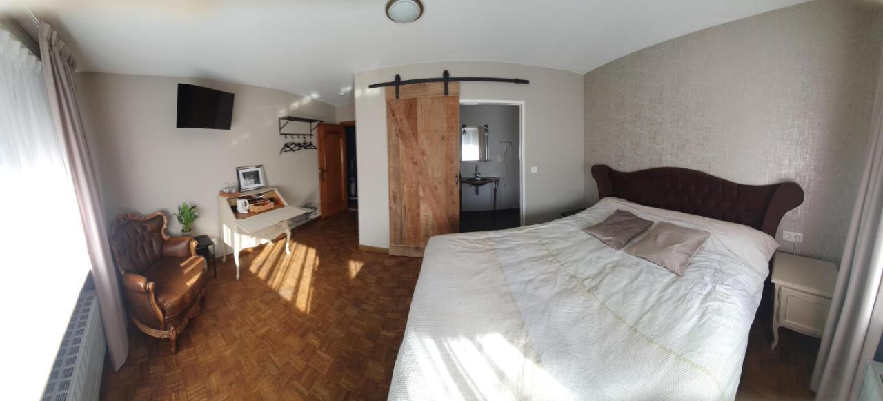 Guesthouse Deladix Hasselt Dış mekan fotoğraf