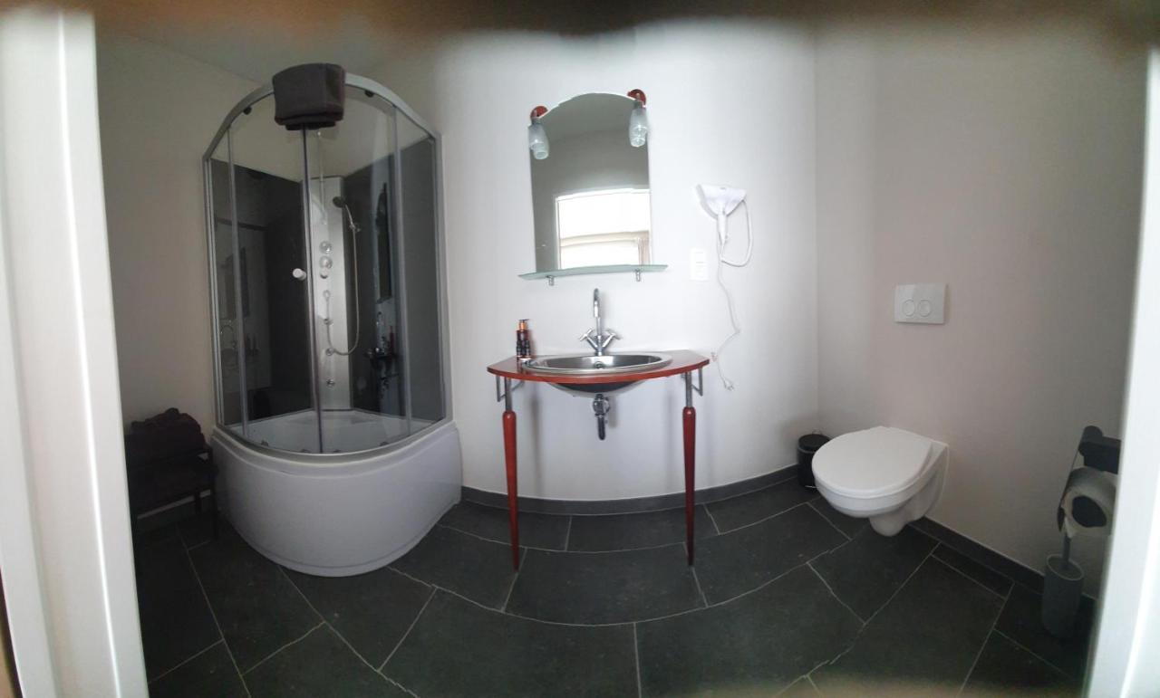 Guesthouse Deladix Hasselt Dış mekan fotoğraf