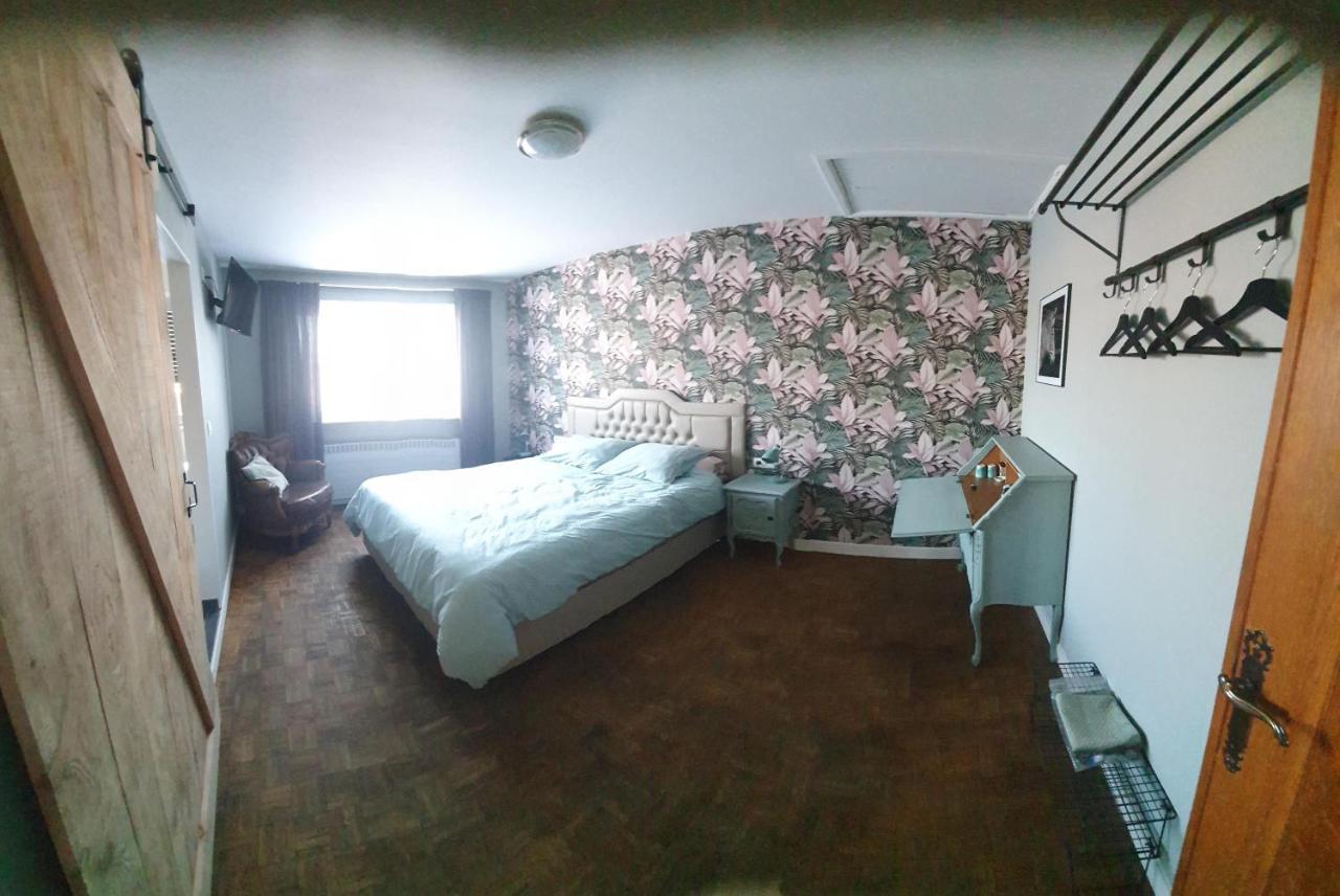 Guesthouse Deladix Hasselt Dış mekan fotoğraf