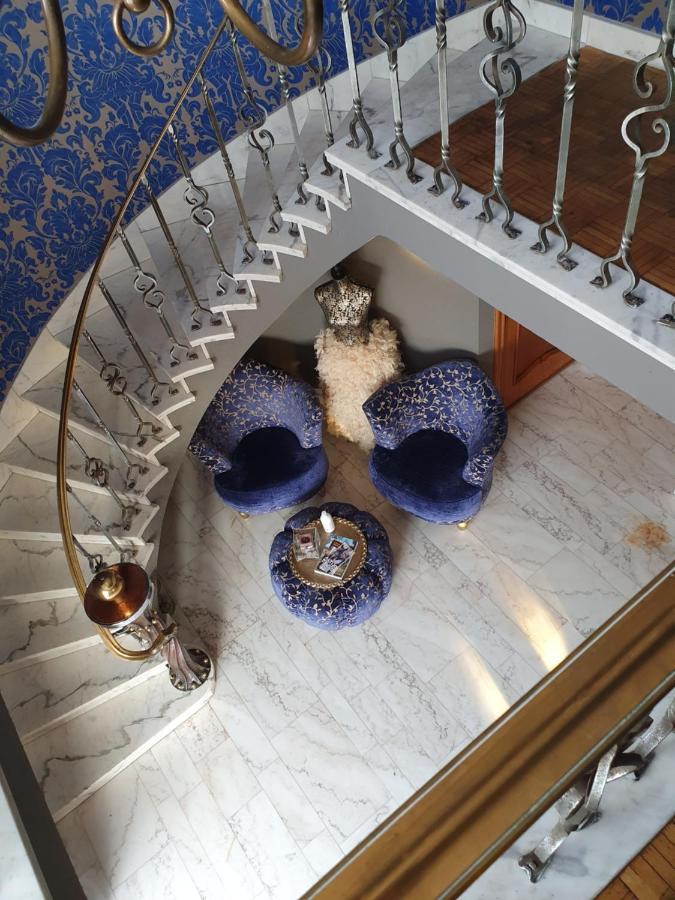 Guesthouse Deladix Hasselt Dış mekan fotoğraf