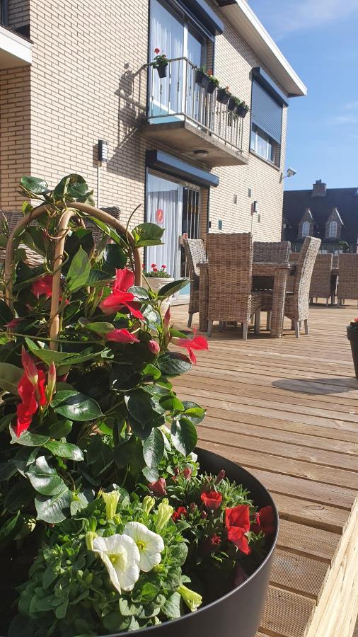 Guesthouse Deladix Hasselt Dış mekan fotoğraf