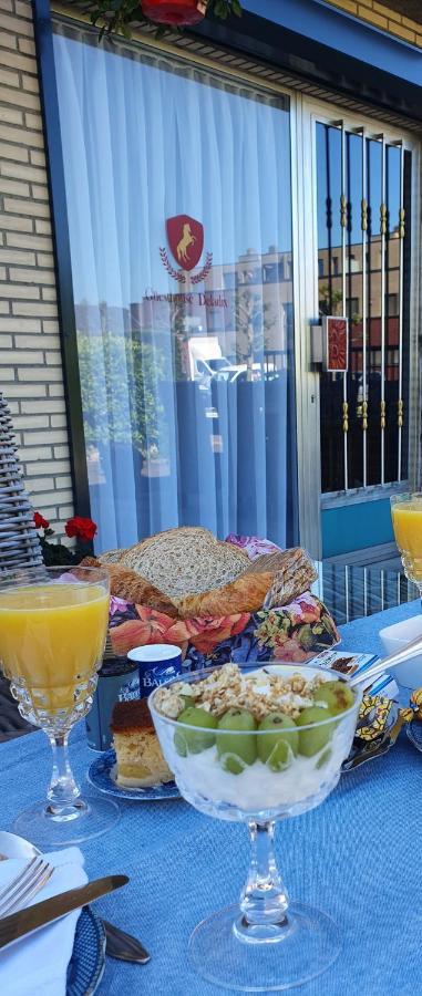Guesthouse Deladix Hasselt Dış mekan fotoğraf