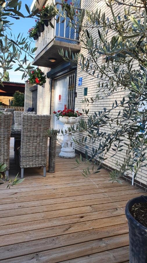 Guesthouse Deladix Hasselt Dış mekan fotoğraf